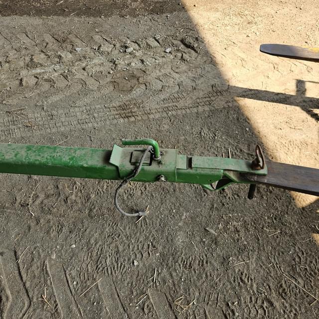 Image of Unverferth HT25 equipment image 2