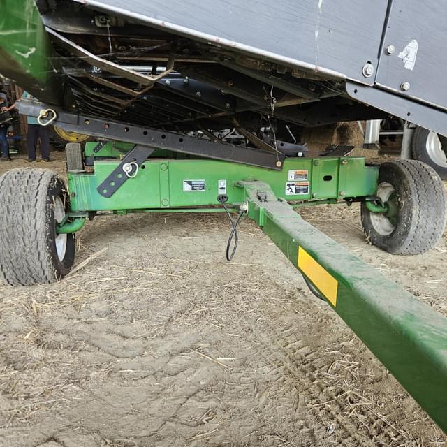 Image of Unverferth HT25 equipment image 3