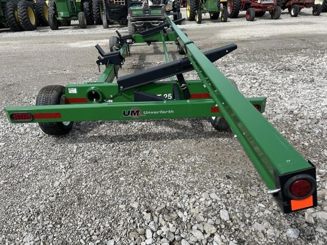 Image of Unverferth HT25 equipment image 3