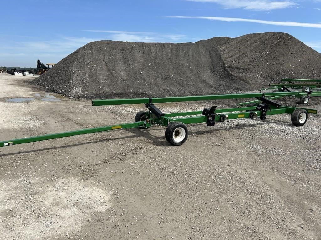 Unverferth HT25 Equipment Image0