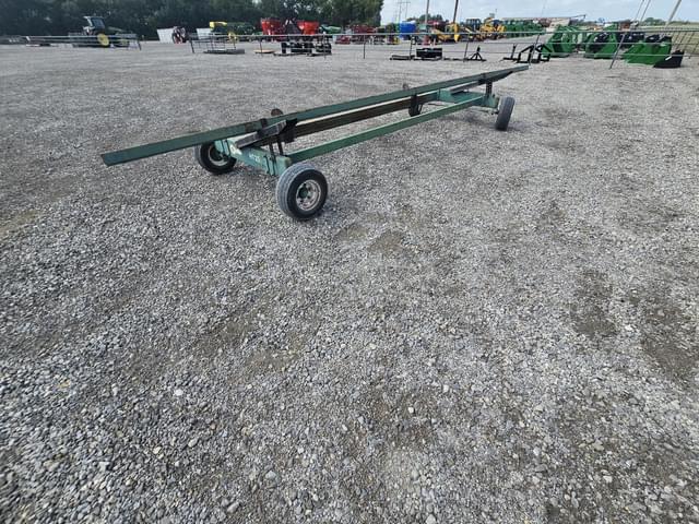 Image of Unverferth HT25 equipment image 2