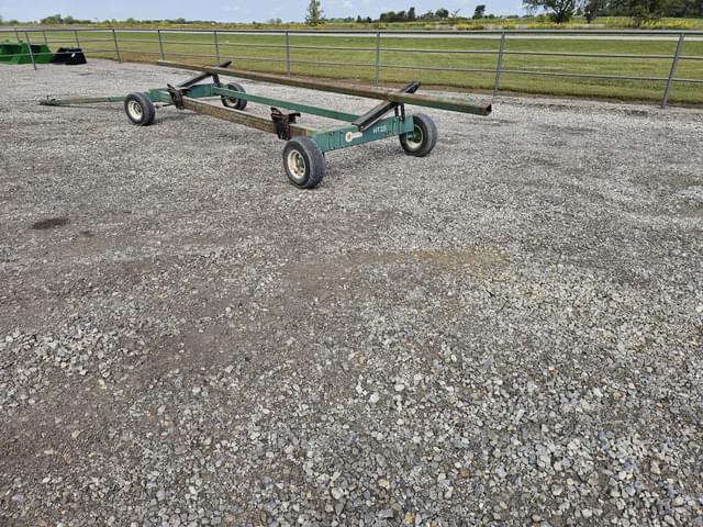 Image of Unverferth HT25 equipment image 3