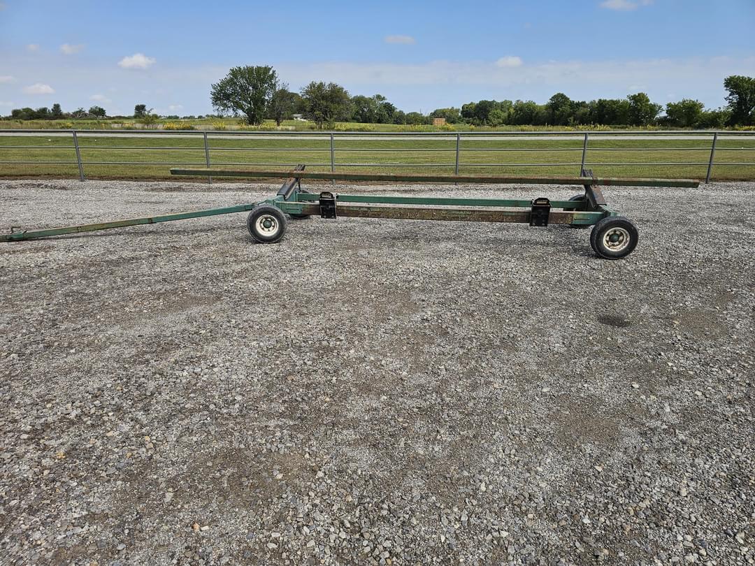 Image of Unverferth HT25 Primary image