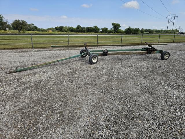 Image of Unverferth HT25 equipment image 1