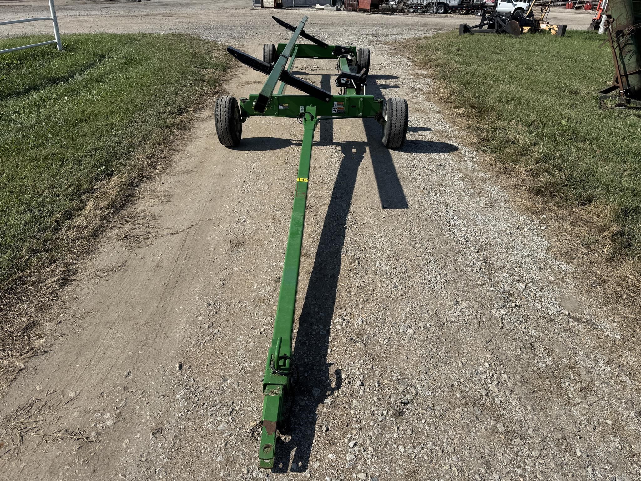 Unverferth HT25 Equipment Image0