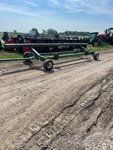 Main image Unverferth HT25