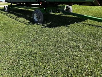 Main image Unverferth HT25