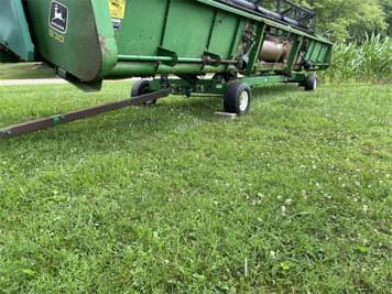 Main image Unverferth HT25