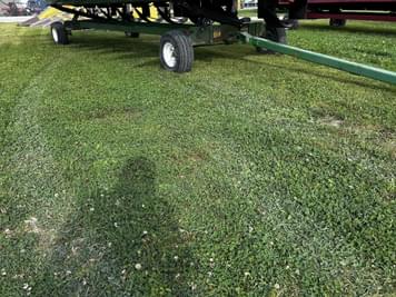 Main image Unverferth HT25