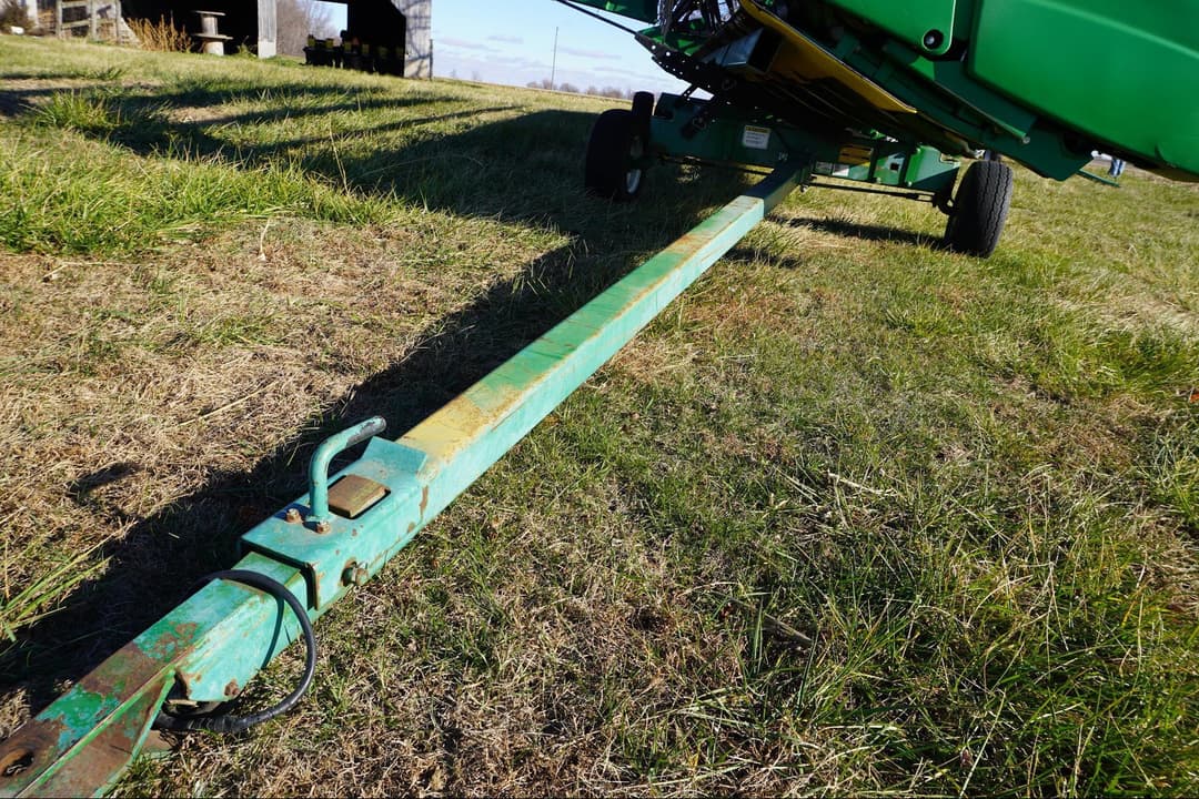 Image of Unverferth HT25 Image 0