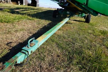 Main image Unverferth HT25