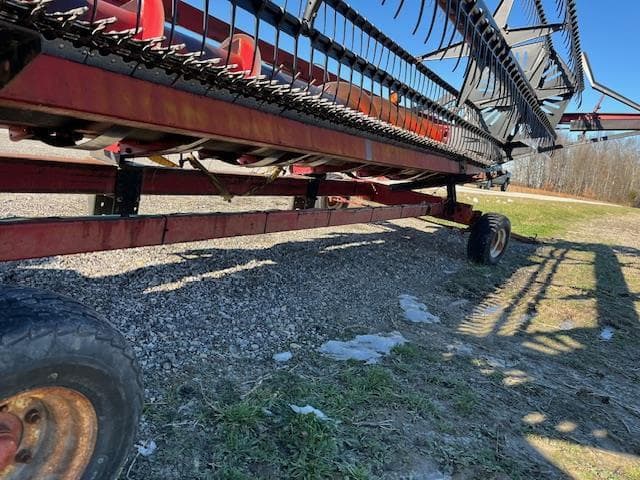 Image of Unverferth HT25 equipment image 1