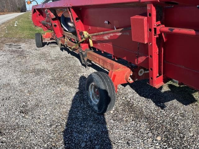 Image of Unverferth HT25 equipment image 2