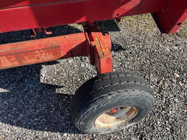 Image of Unverferth HT25 equipment image 4