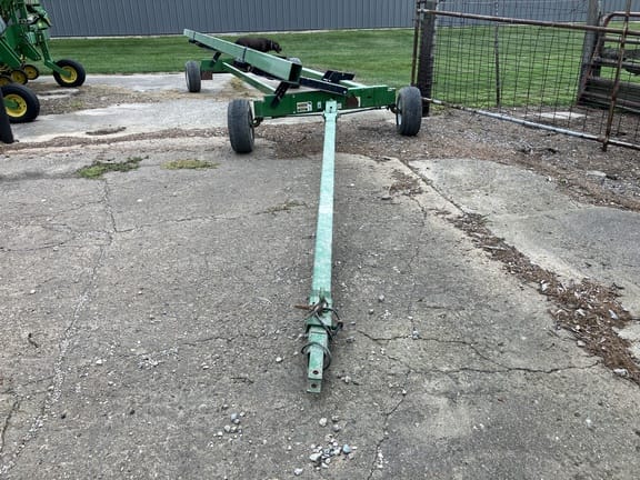 Unverferth HT25 Equipment Image0