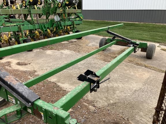 Image of Unverferth HT25 equipment image 1