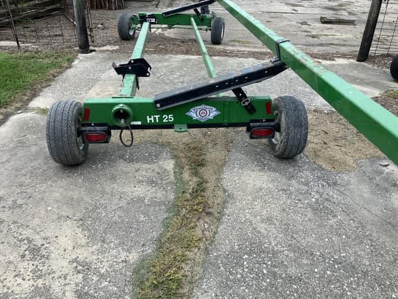 Image of Unverferth HT25 equipment image 2