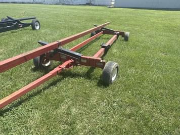 Main image Unverferth HT25