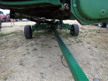 Main image Unverferth HT25