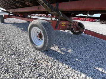 Main image Unverferth HT25