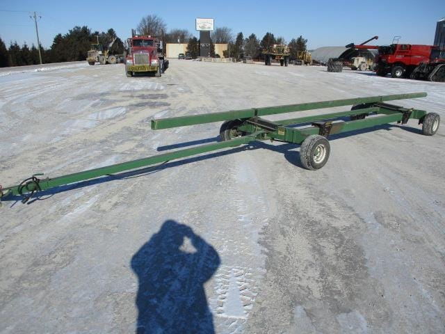 Main image Unverferth HT25