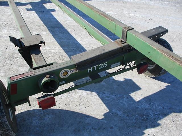 Main image Unverferth HT25 7