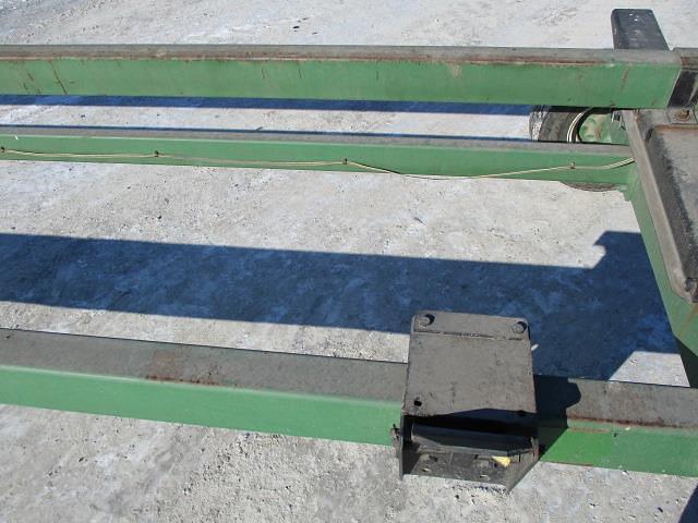 Main image Unverferth HT25 9
