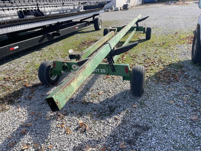 Image of Unverferth HT25 equipment image 4