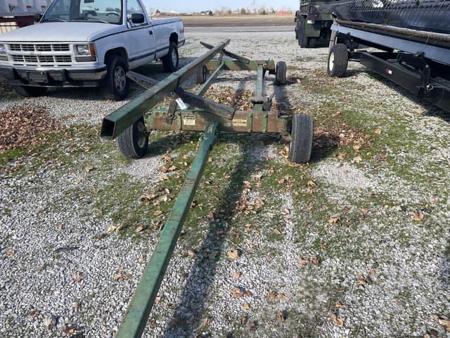 Image of Unverferth HT25 equipment image 2