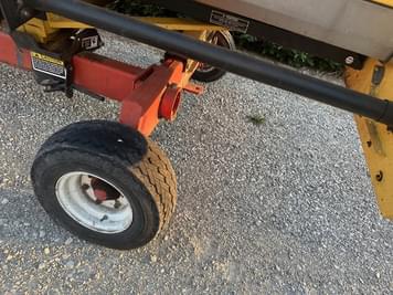 Main image Unverferth HT25