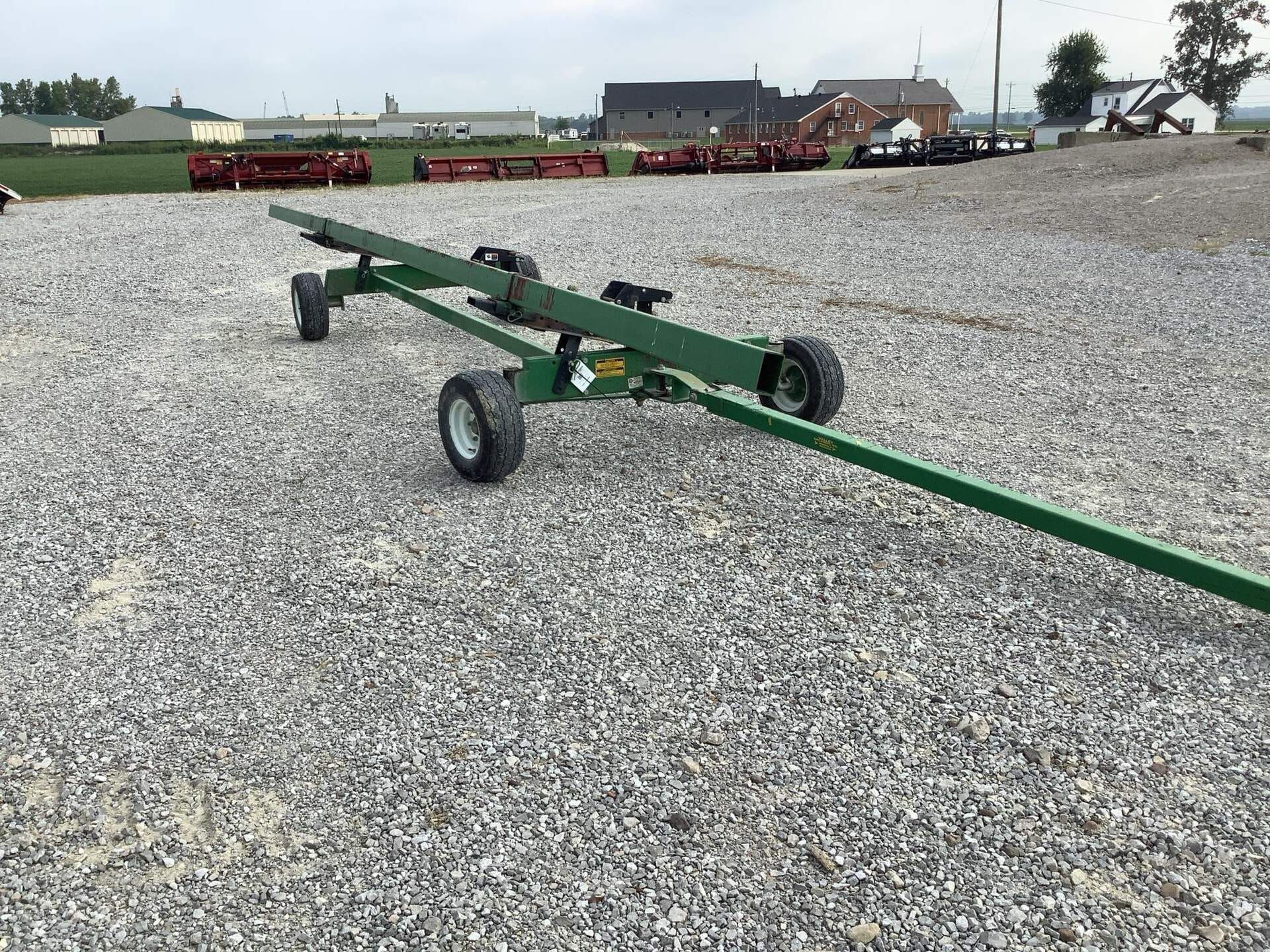 Unverferth HT25 Equipment Image0