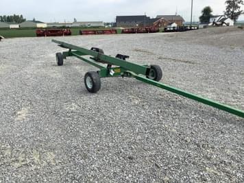 Main image Unverferth HT25