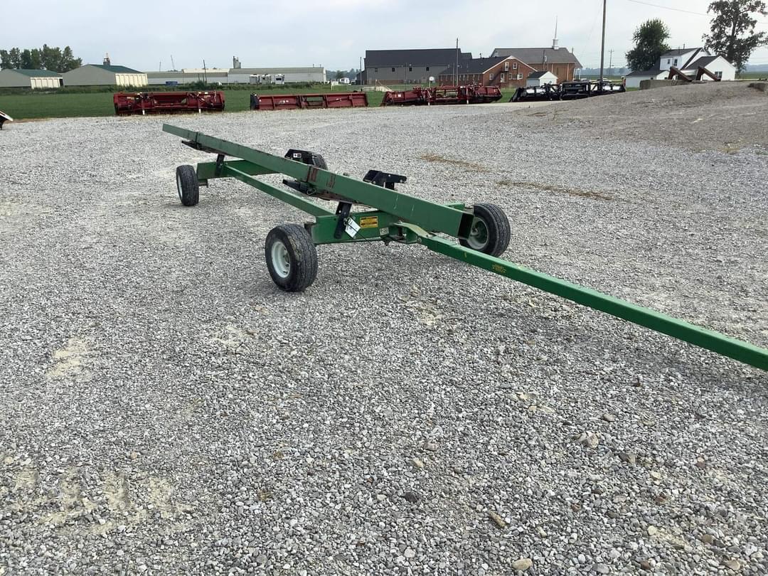 Image of Unverferth HT25 Primary image