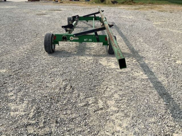 Image of Unverferth HT25 equipment image 2