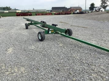 Main image Unverferth HT25