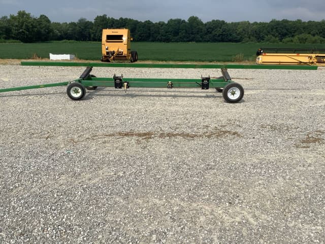 Image of Unverferth HT25 equipment image 4