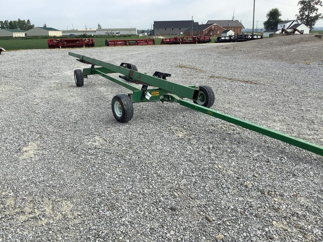 Image of Unverferth HT25 Primary image