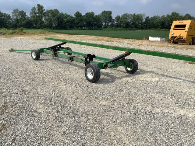 Image of Unverferth HT25 equipment image 3