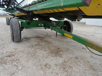 Main image Unverferth HT25