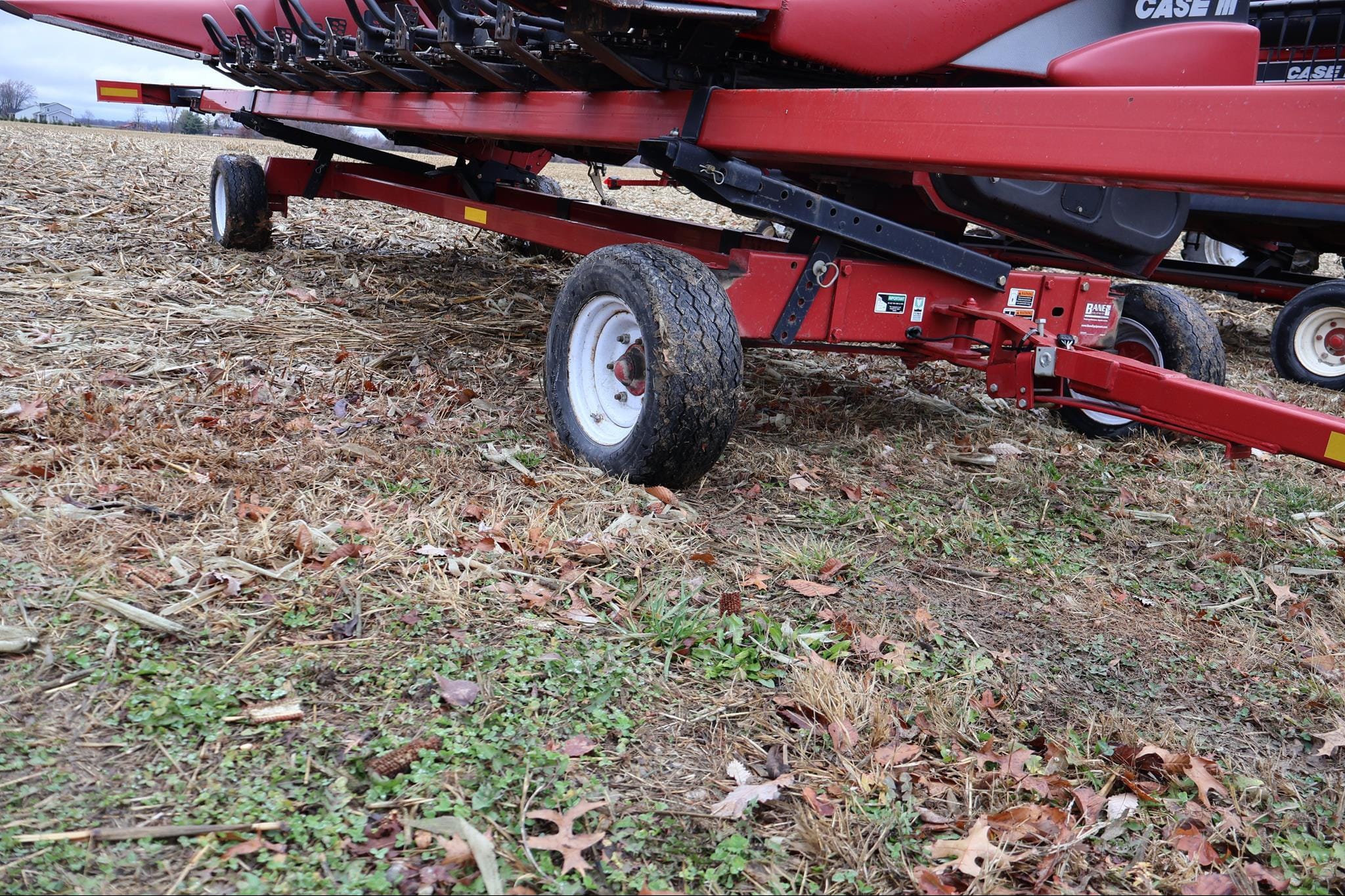 Unverferth HT25 Equipment Image0