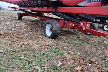 Main image Unverferth HT25