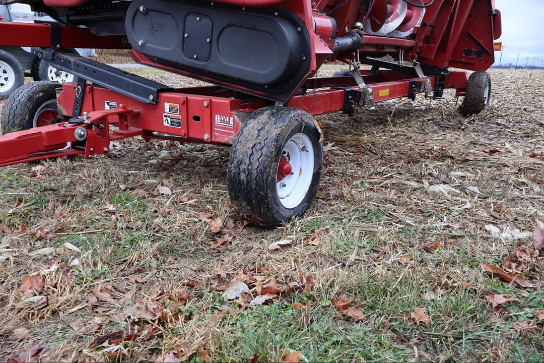 Image of Unverferth HT25 Image 1