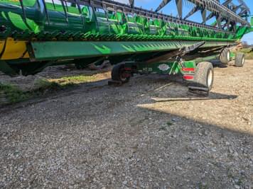 Main image Unverferth HT25