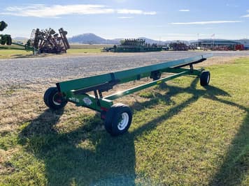 Main image Unverferth HT25