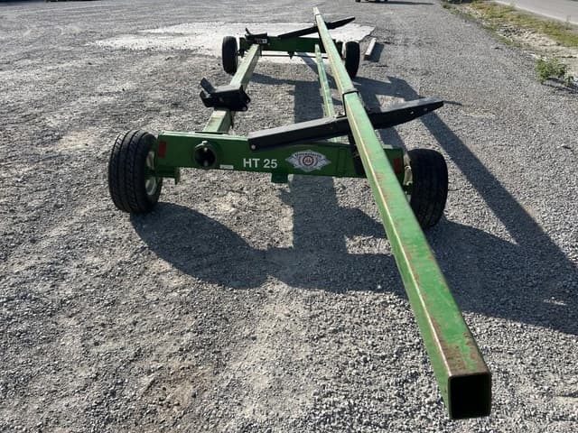 Image of Unverferth HT25 equipment image 4