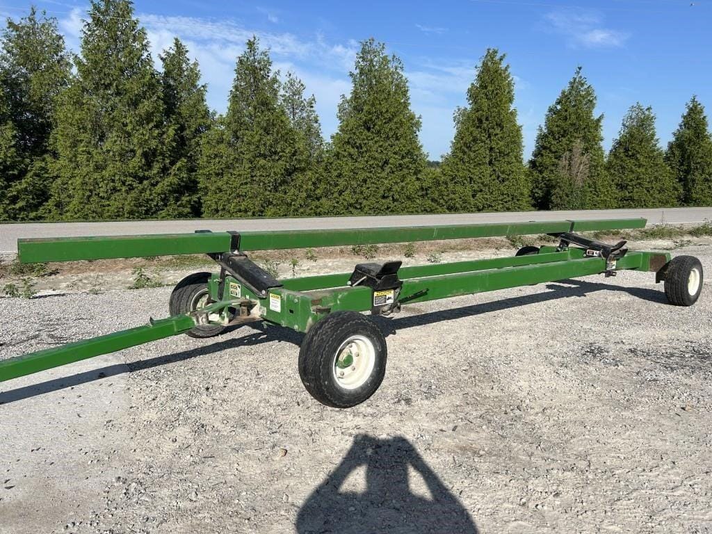Unverferth HT25 Equipment Image0