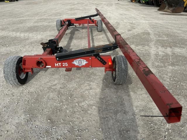 Image of Unverferth HT25 equipment image 4