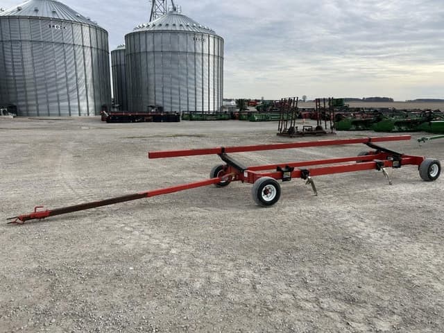 Image of Unverferth HT25 equipment image 1