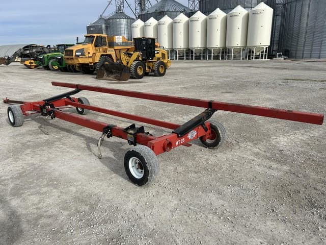 Image of Unverferth HT25 equipment image 3