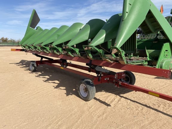 Main image Unverferth HT25